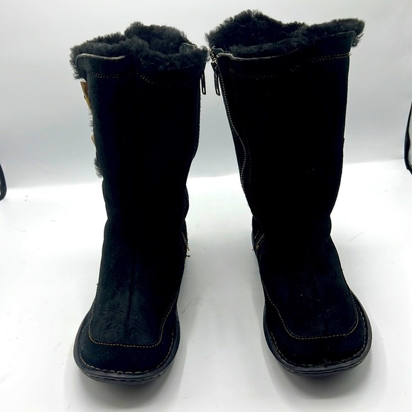 Born insulated boots size 6 in excellent condition. - Picture 2 of 9